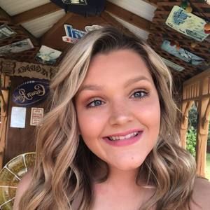 Meet your Posher, Madison